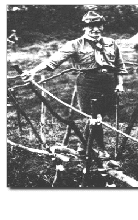 BADEN POWELL